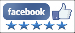 Facebook review Camrider North London