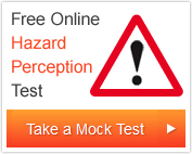 Free Online Hazard Perception test