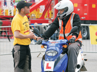 Compulsory Basic Training