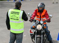 Motorbike Test