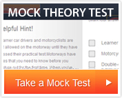 Mock Theory Test